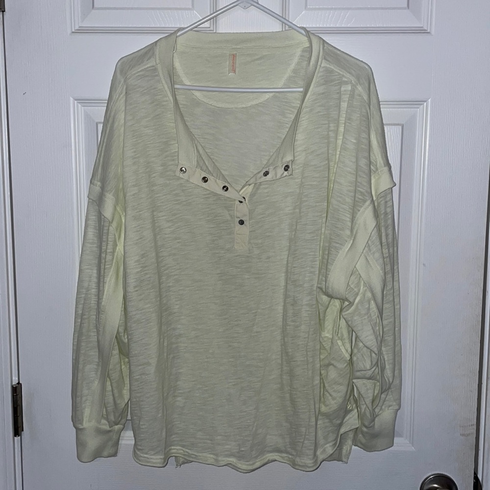 FP Movement Henley